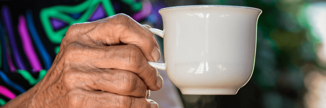 retirement homes heating