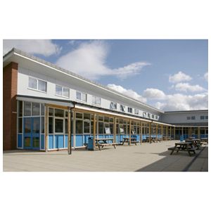 Attleborough High School installs HeatingSave for extensive heating control
