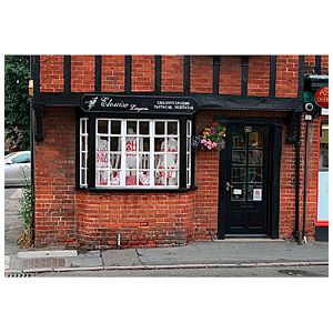 Elouise Lingerie use HeatingSave