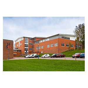 Hillview School for Girls in Kent saves on bills via HeatingSave
