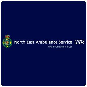 NHS North East Ambulance Service slash energy bills with HeatingSave