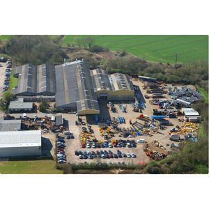 Shelbourne Reynolds cuts site-wide gas Space Heating costs with HeatingSave