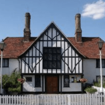 Hensdon Village Hall