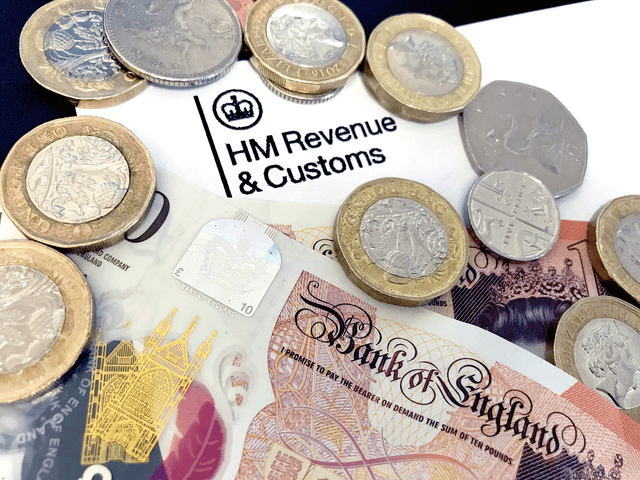 Making Tax Digital