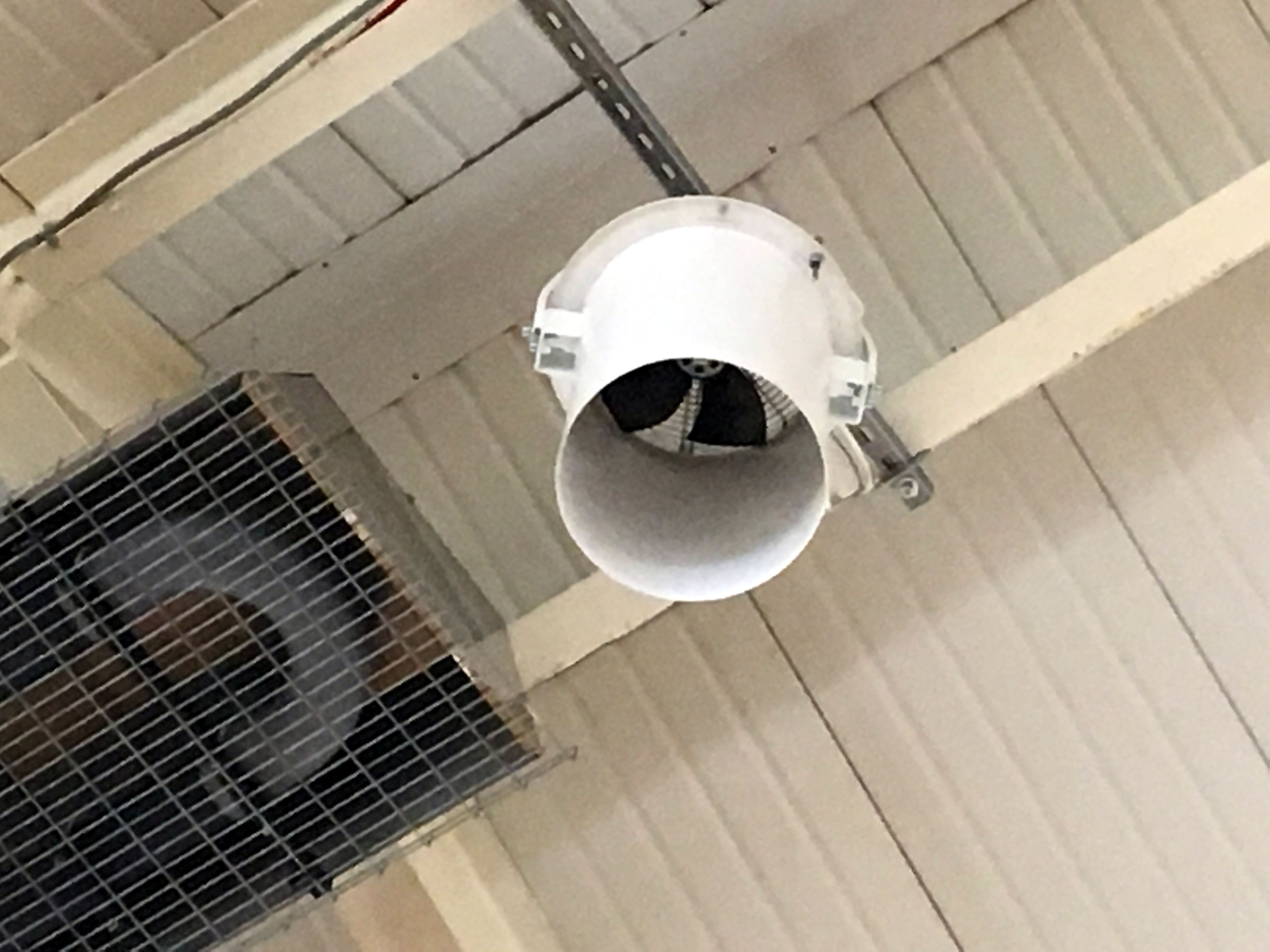 Destratification Fans Explained image 10