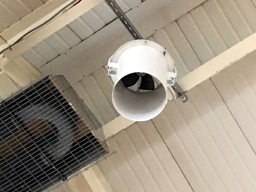 Destratification Fans Explained image 10