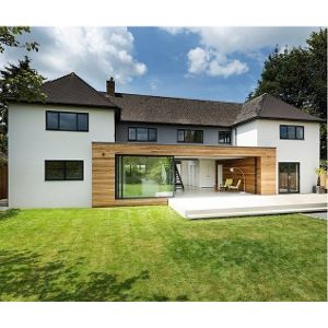 Large Modern House in Eltisley