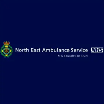 NHS North East Ambulance Service slash energy bills with HeatingSave