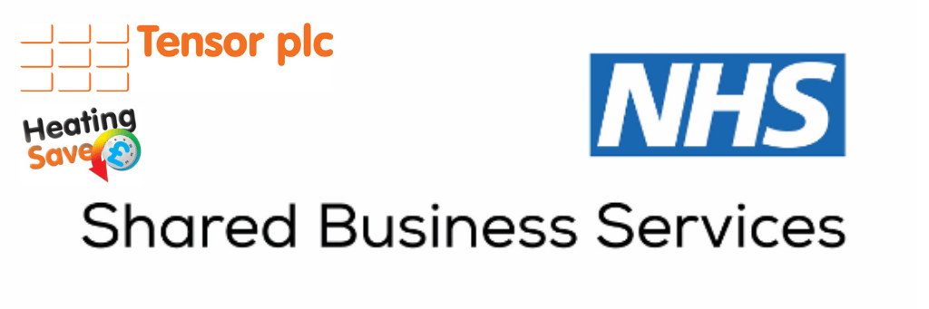 HeatingSave NHS Shared Business Services 