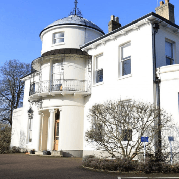 Norwich High School for Girls