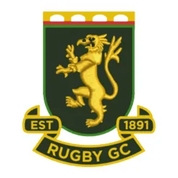 Rugby Golf Club