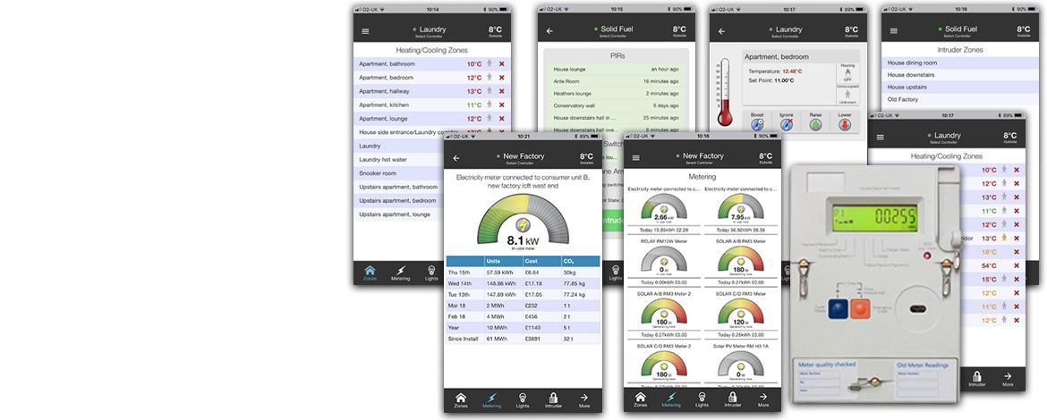 SMARTPHONE-APP