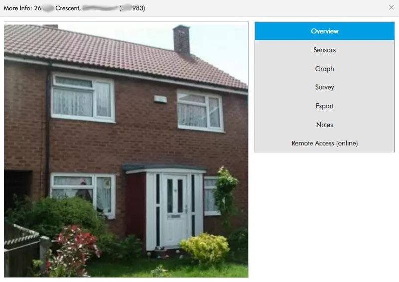 Knauf Insulation Selects HeatingSave as Mission Critical Energy & Environmental Monitoring System image 2
