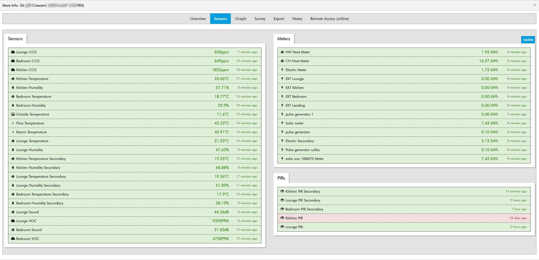 Knauf Insulation Selects HeatingSave as Mission Critical Energy & Environmental Monitoring System image 3