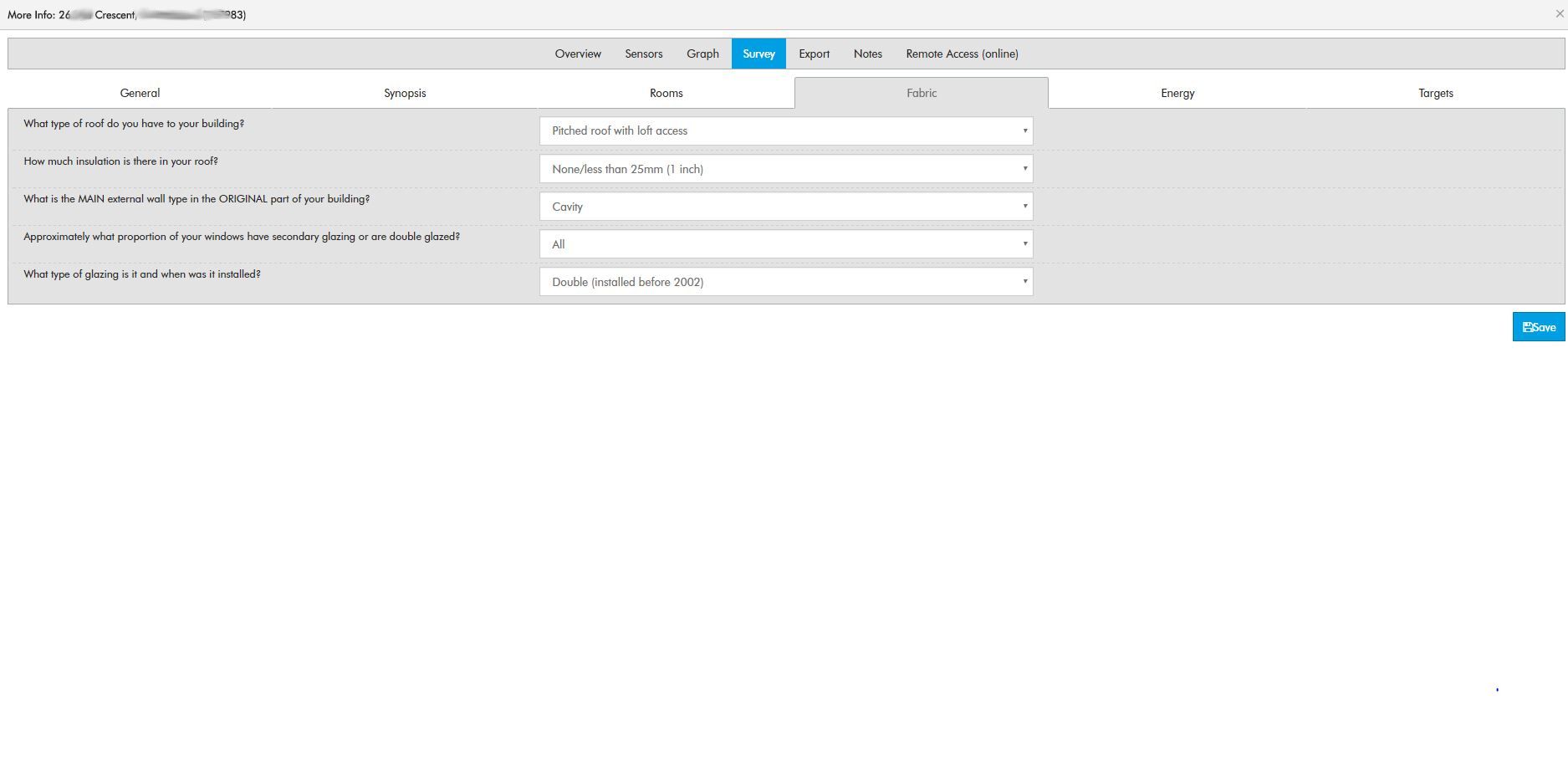 Knauf Insulation Selects HeatingSave as Mission Critical Energy & Environmental Monitoring System image 5