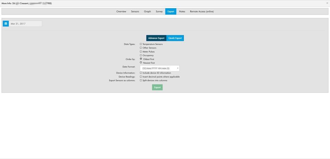 Knauf Insulation Selects HeatingSave as Mission Critical Energy & Environmental Monitoring System image 6
