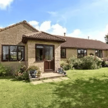 Bob Patrick Home Somerset