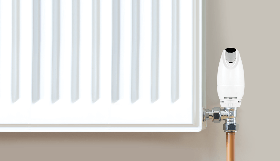 thermostatic radiator valves