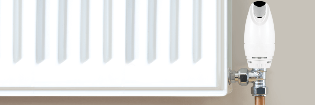 Thermostatic Radiator Valves Explained