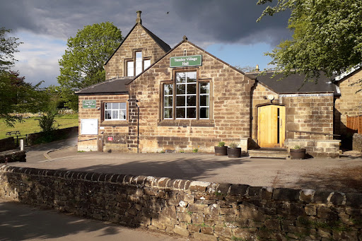 Tansley Village Hall
