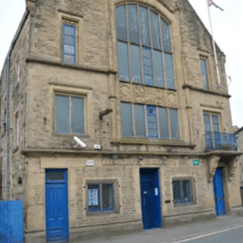 Barnoldswick Conservative Club relies on HeatingSave for effective heating control