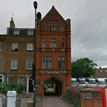 The Marine Society and Sea Cadets save thousands by installing a HeatingSave system