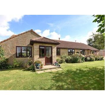 Bungalow in Wincanton, Somerset