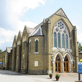 east-molesey-methodist-church