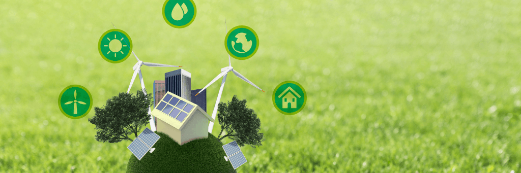 BEMS and environmental benefits