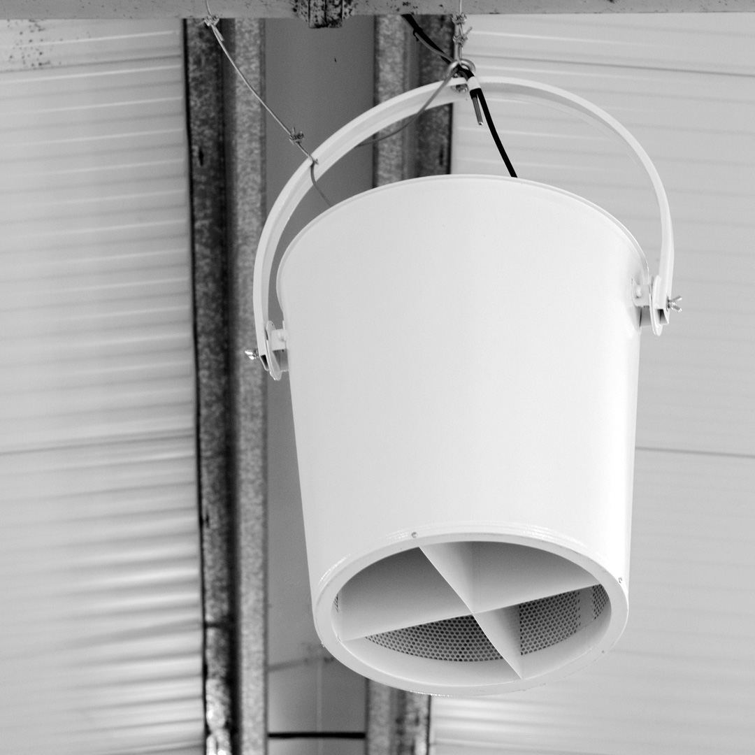 Enhance your factory air quality with HeatinSave