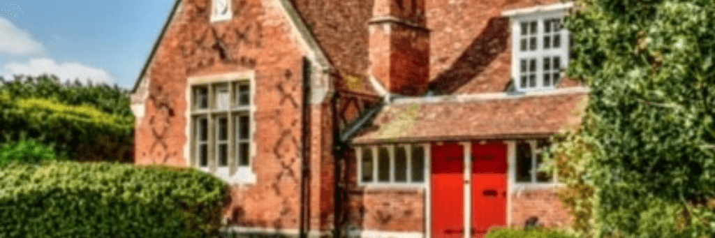 The Old School Community Centre 