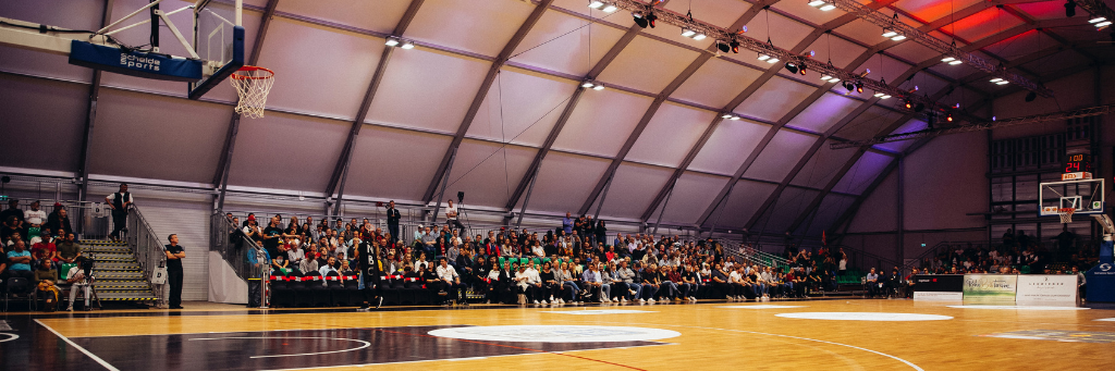 Optimise Comfort and Efficiency with HeatingSave for Sports Hall Heating Systems