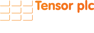 Tensor plc Logo