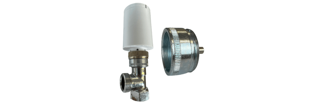 Heatingsave's Drayton TRV3 Adaptor